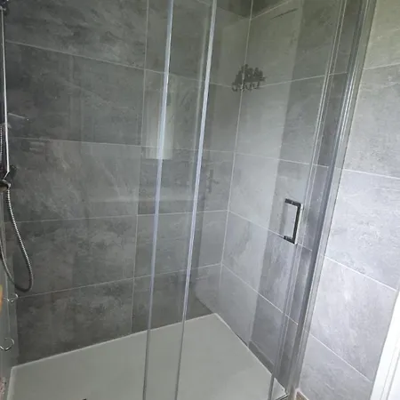 Le Aux Cerfs Alpesi faház Campan